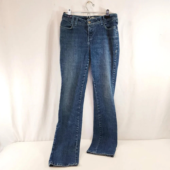 Tommy Hilfiger Louise Jeans Size 6 - Picture 1 of 11